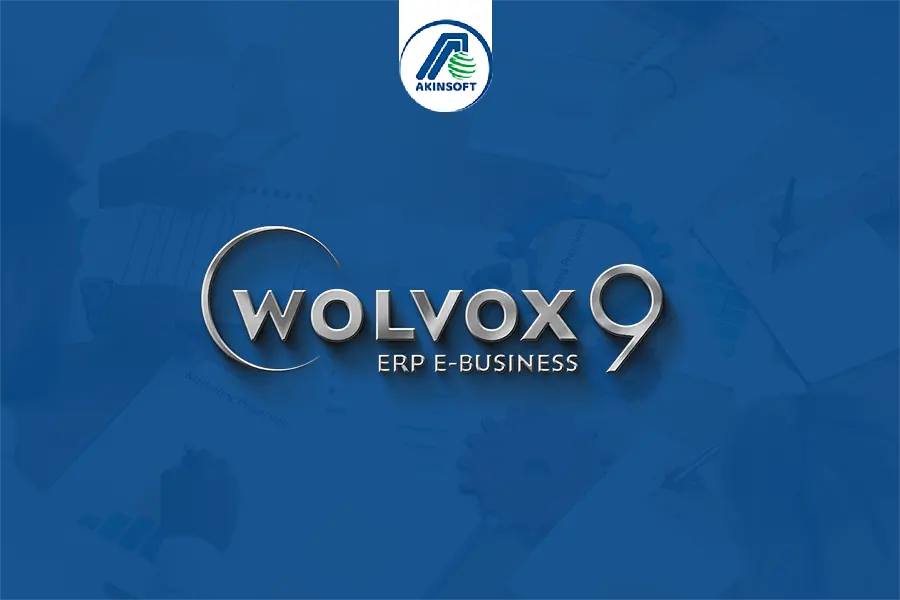 Wolvox 9 Installer