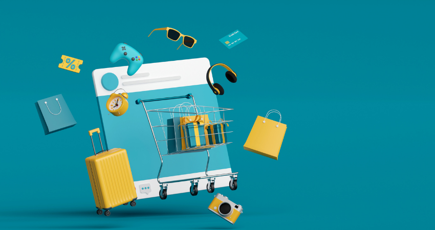 Gaziantep E-Ticaret Yazılımı ile Mağazanızı Dünyaya Açın