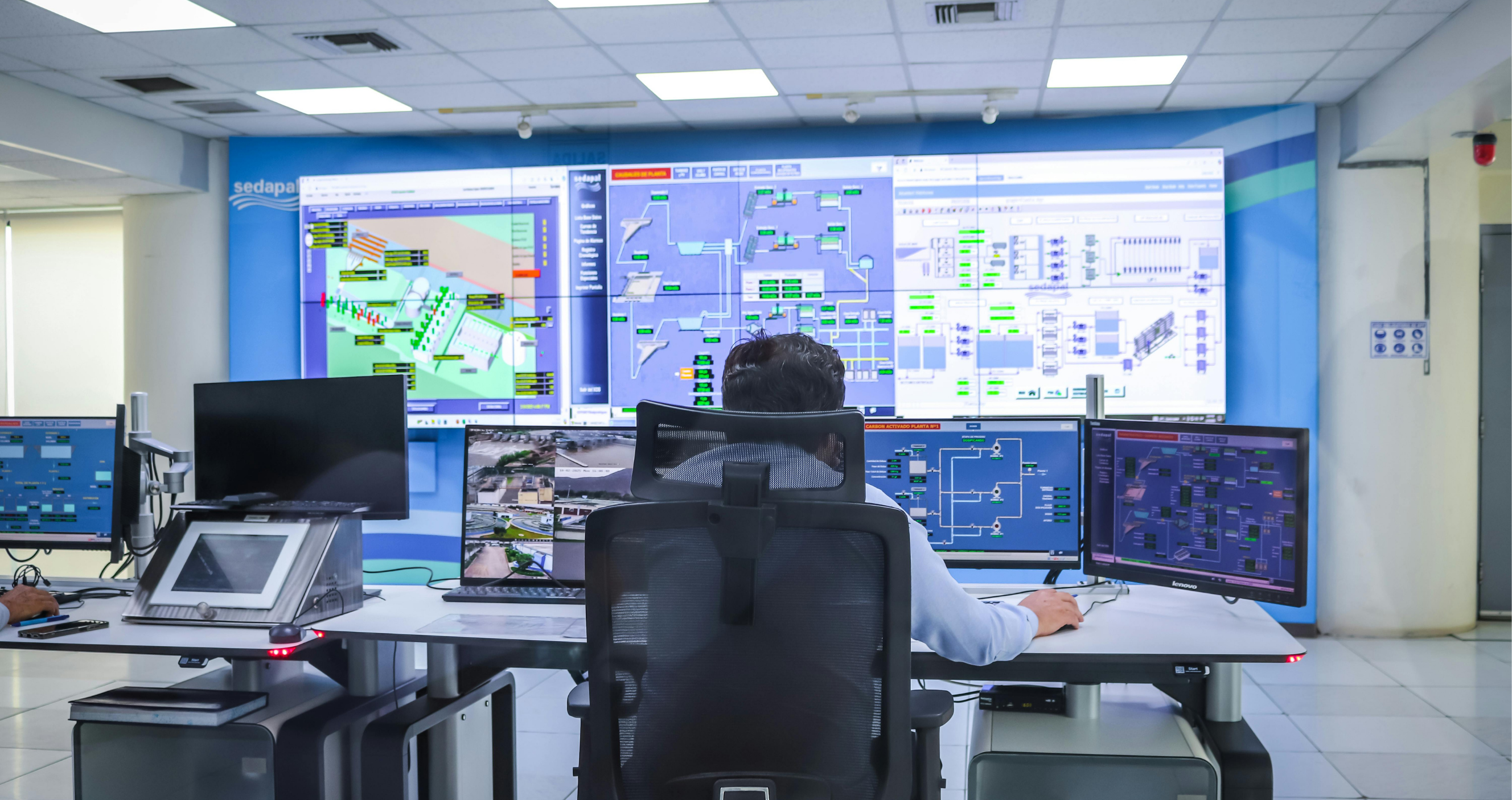 Gaziantep Bilgisayar Sistemleri: İşletmeler İçin Performans ve Güvenilirlik