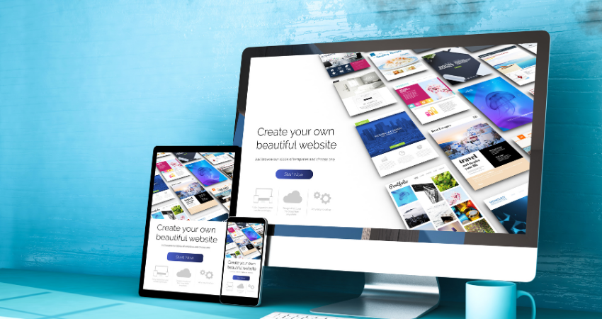 Gaziantep Web Tasarım Hizmetleri ile Dijital Dünyada Fark Yaratın