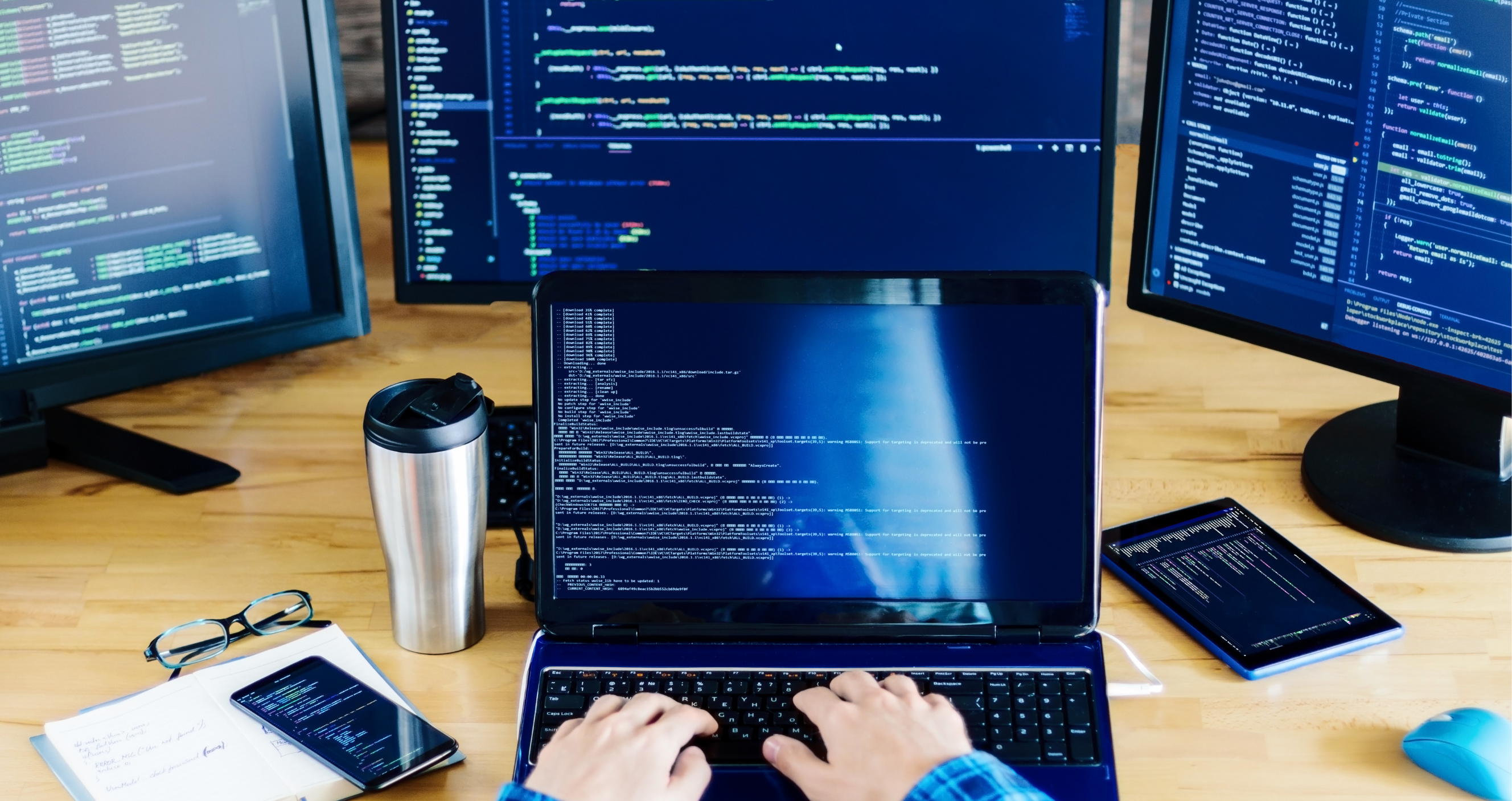 Gaziantep Özel Yazılım Geliştirme: İhtiyaca Özel Kurumsal Çözümler