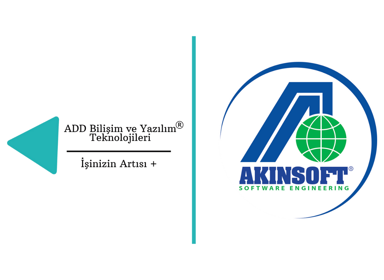 Gaziantep Akınsoft Ana Bayi