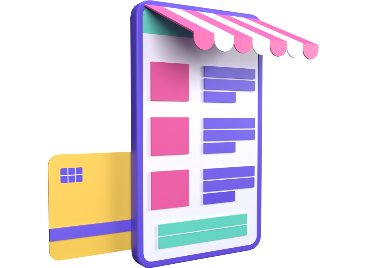 E-Ticaret Sistemleri