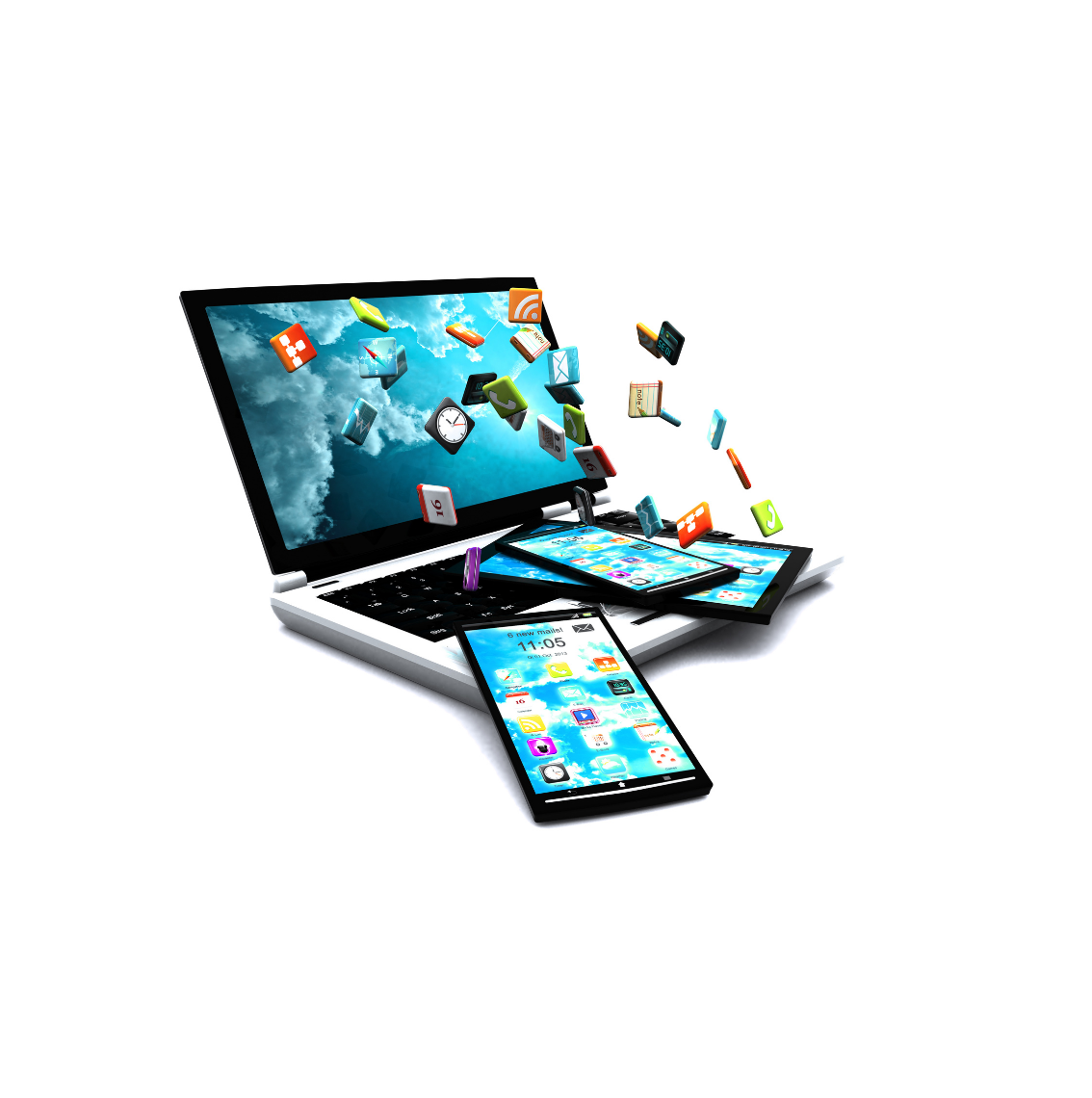 Teknolojiyi Yakından Takip Edin